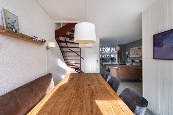 Foto - Te koop: Fijne gezinswoning met carport!